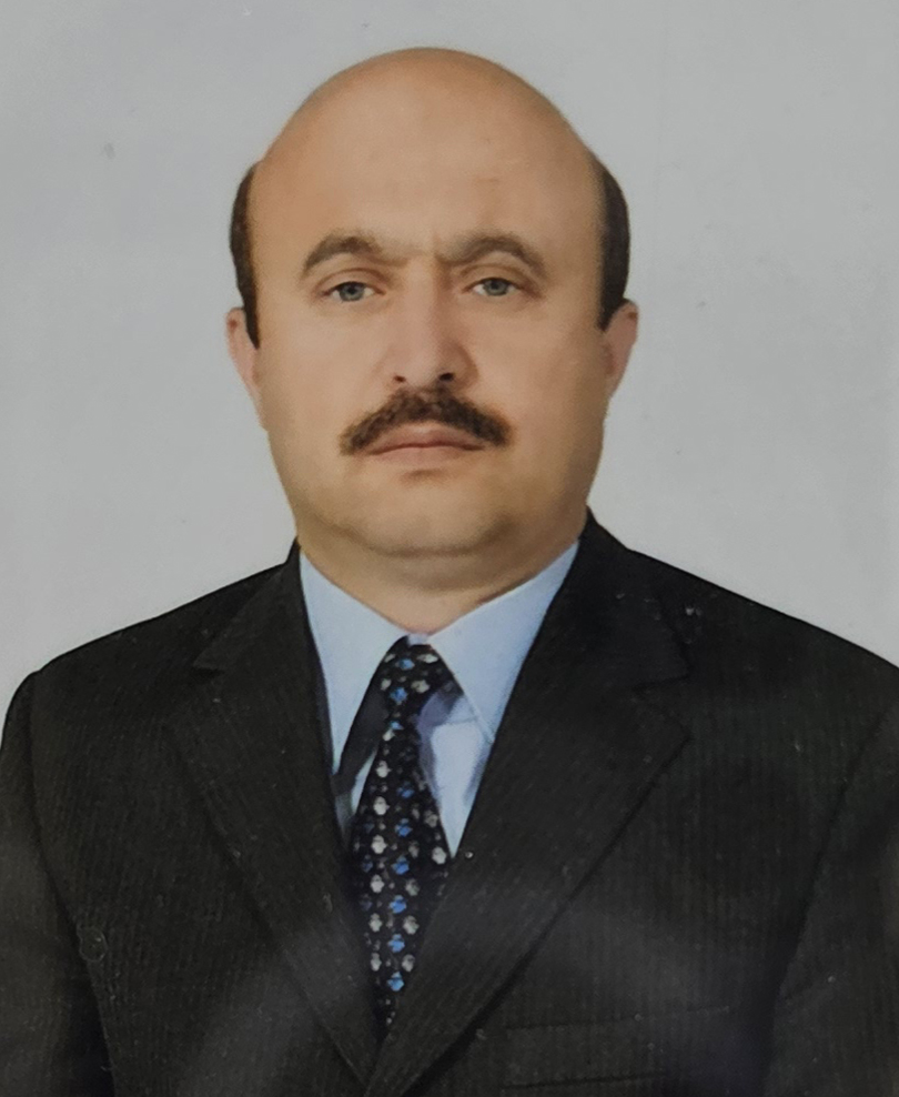 Atilla Hasan GÖKMEN